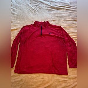 Nike Dri-Fit 1/4 Zip